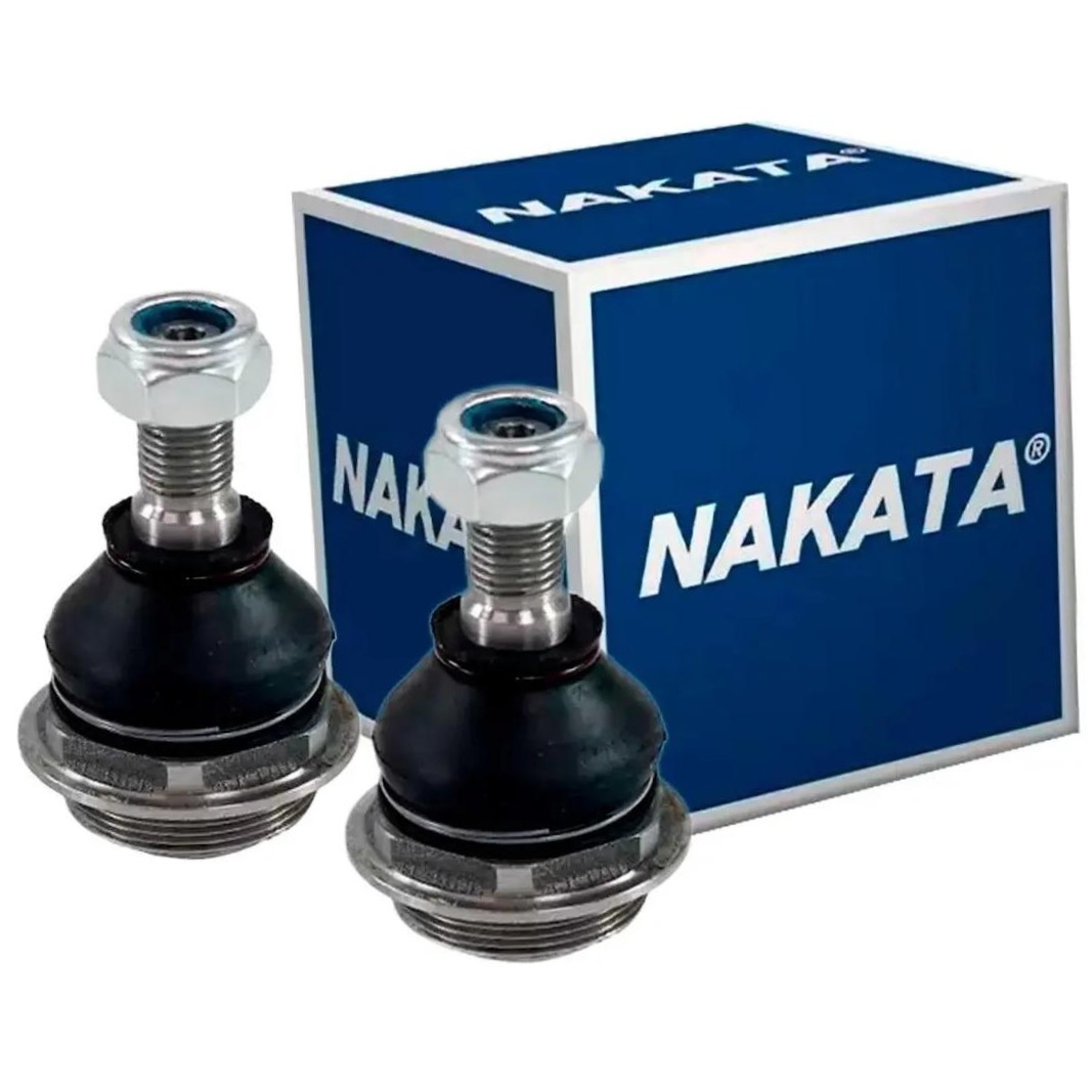 Par Pivô Dianteiro - Nakata - N 99127