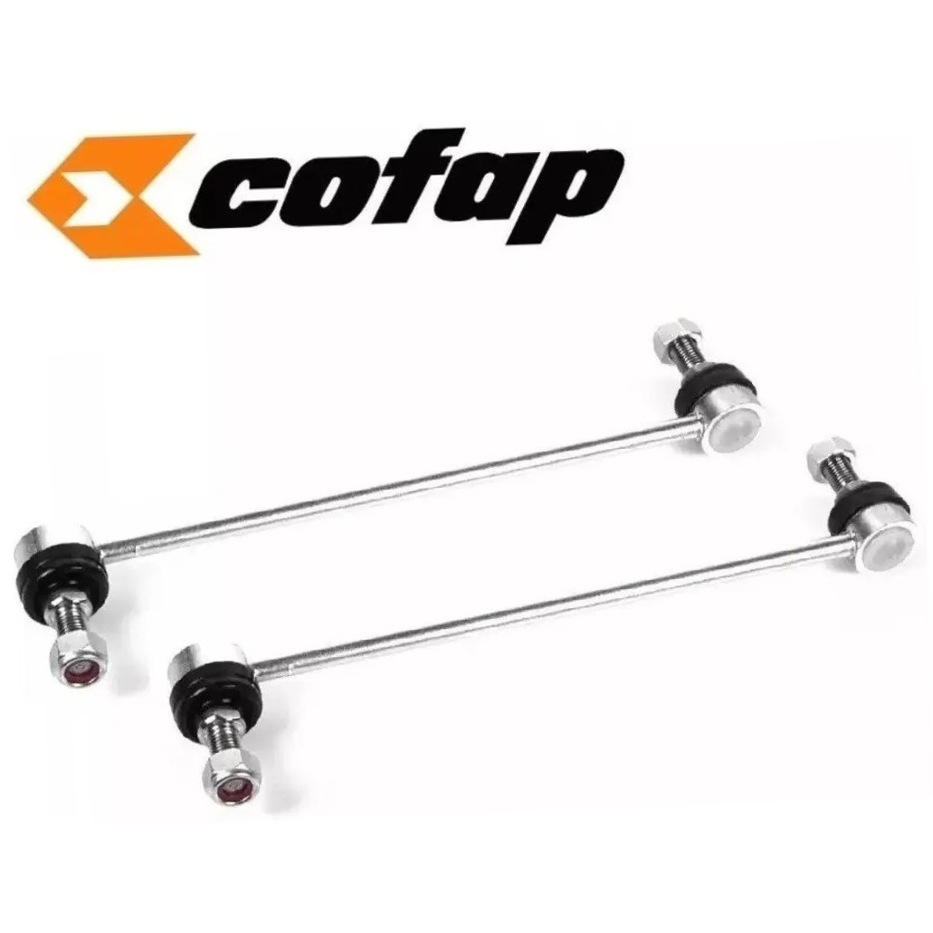 Par Bieleta Dianteiro - Cofap - Btc18109