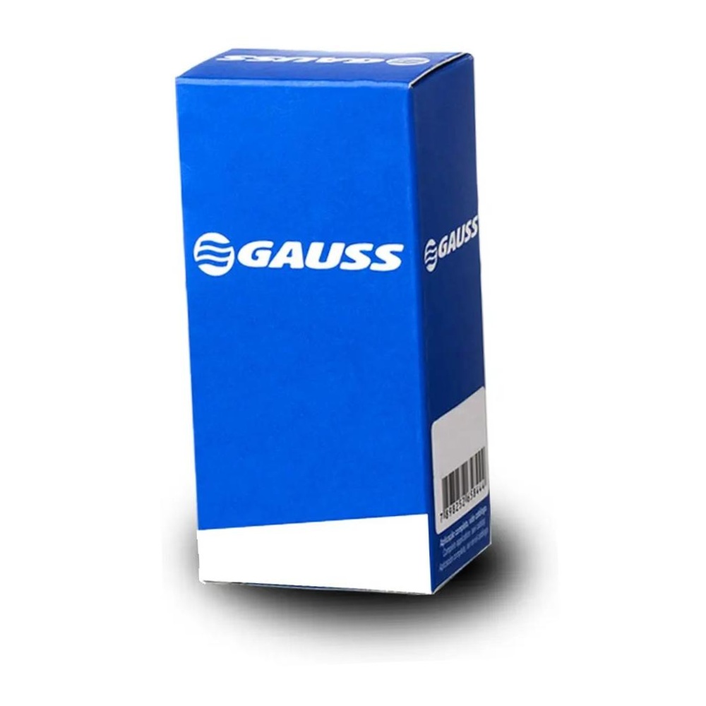 Jogo 4 bico injetor de combustível - Gauss - GI9276