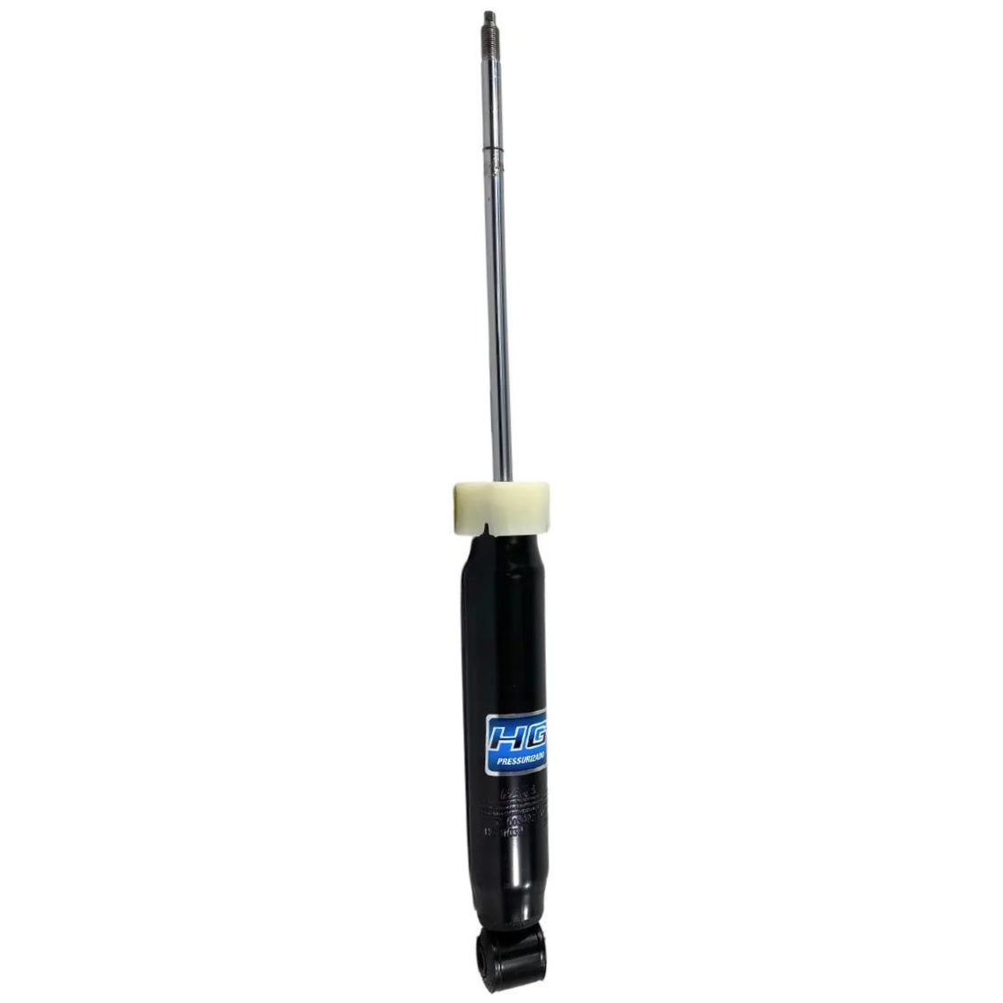 Par de Amortecedor Traseiro da Suspensão - Nakata - HG 31039