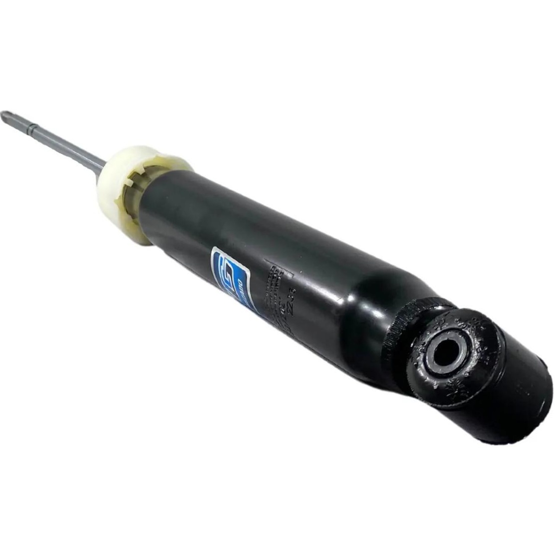 Par de Amortecedor Traseiro da Suspensão - Nakata - HG 31039