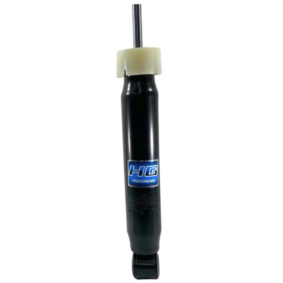 Par de Amortecedor Traseiro da Suspensão - Nakata - HG 31039