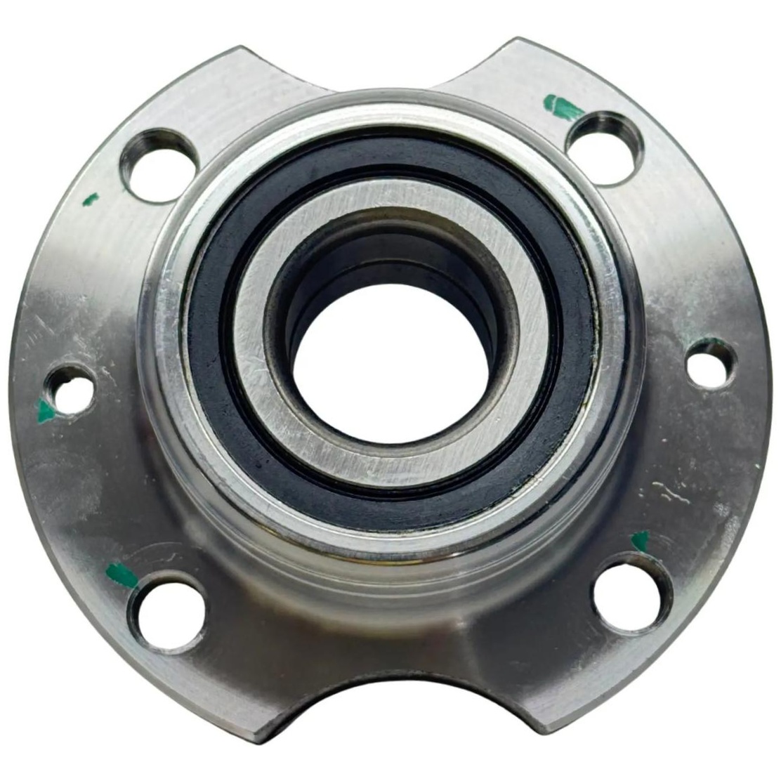 Par Cubo Roda Traseiro 4 Furos Com Rolamento - Cofap - Crc03020