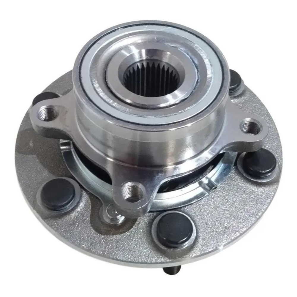 Par Cubo Roda Rolamento Dianteiro - Cofap - Crc39001