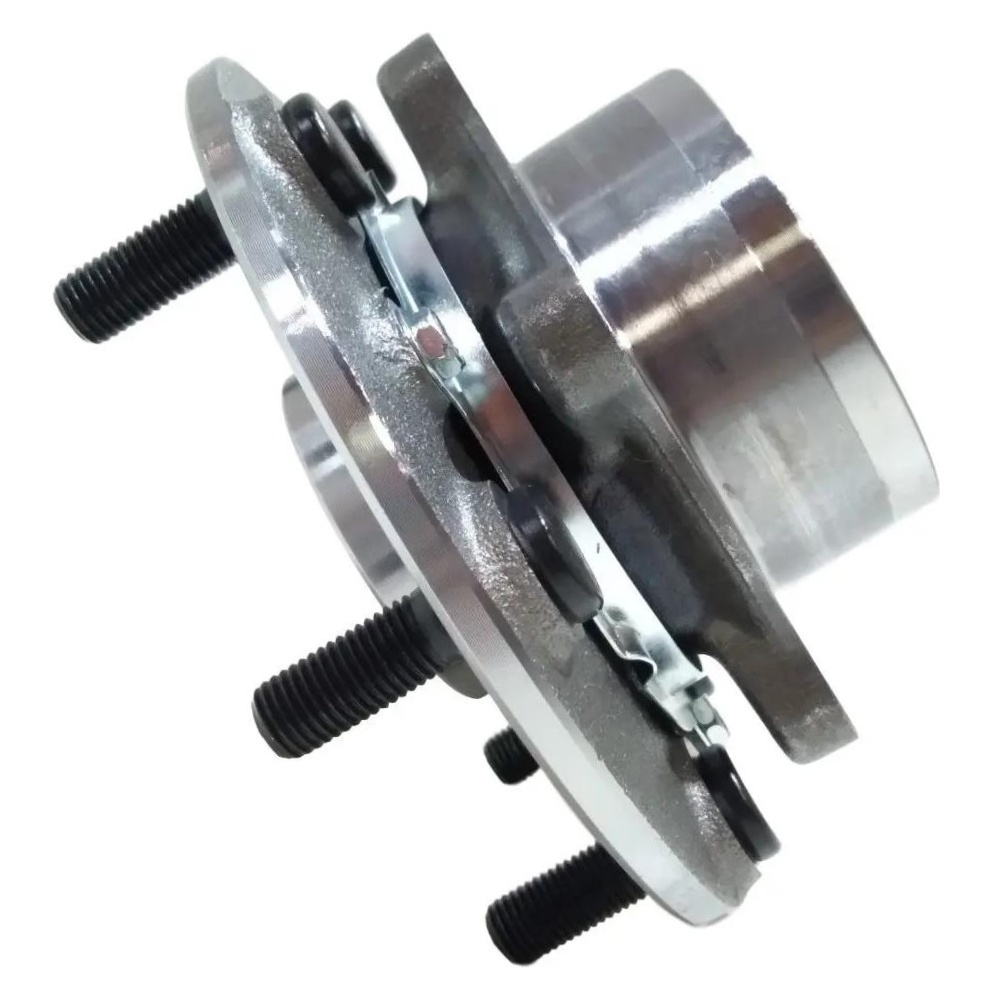 Par Cubo Roda Rolamento Dianteiro - Cofap - Crc39001