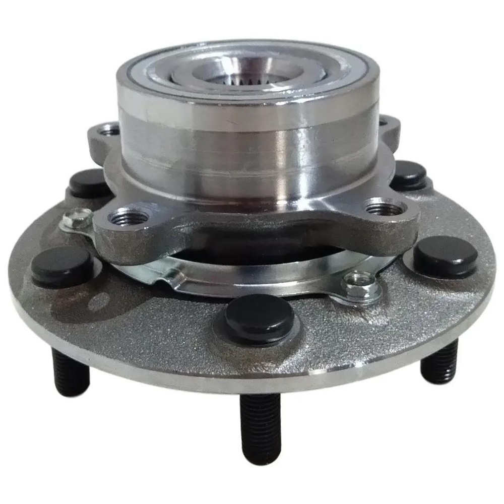 Par Cubo Roda Rolamento Dianteiro - Cofap - Crc39001
