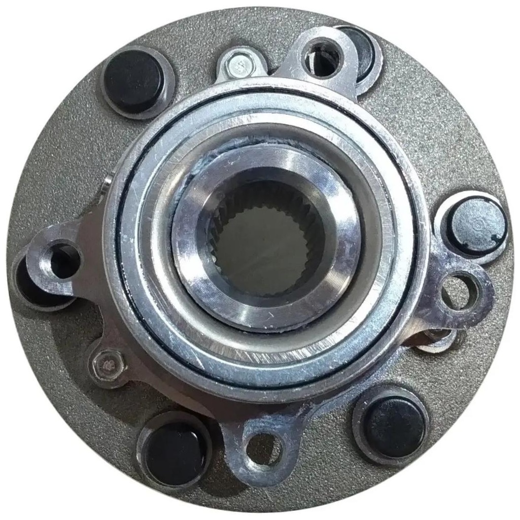 Par Cubo Roda Rolamento Dianteiro - Cofap - Crc39001
