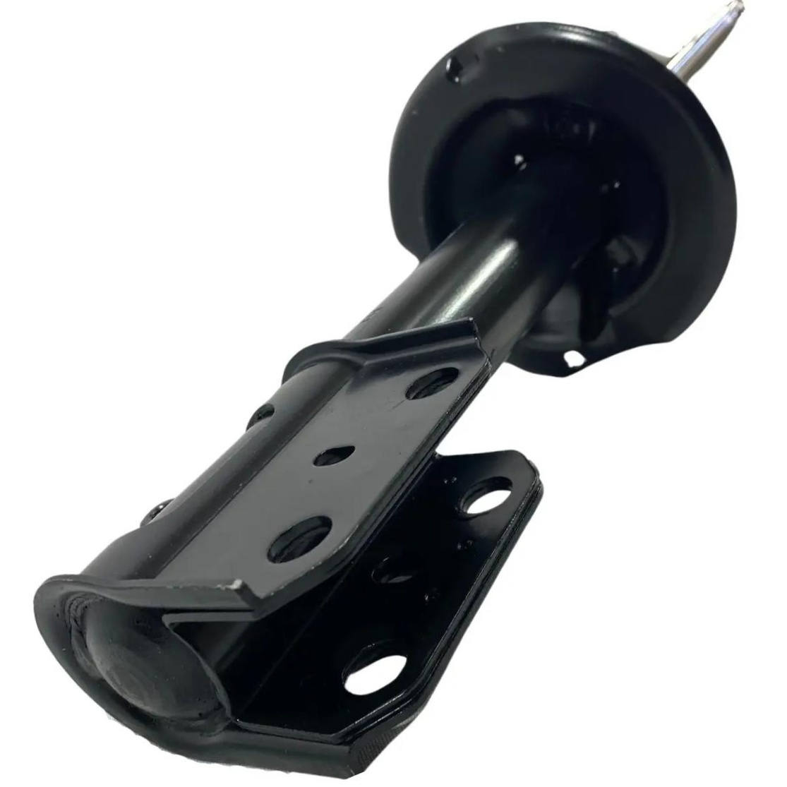 Par de Amortecedor Dianteiro da Suspensão - Nakata - HG 41267