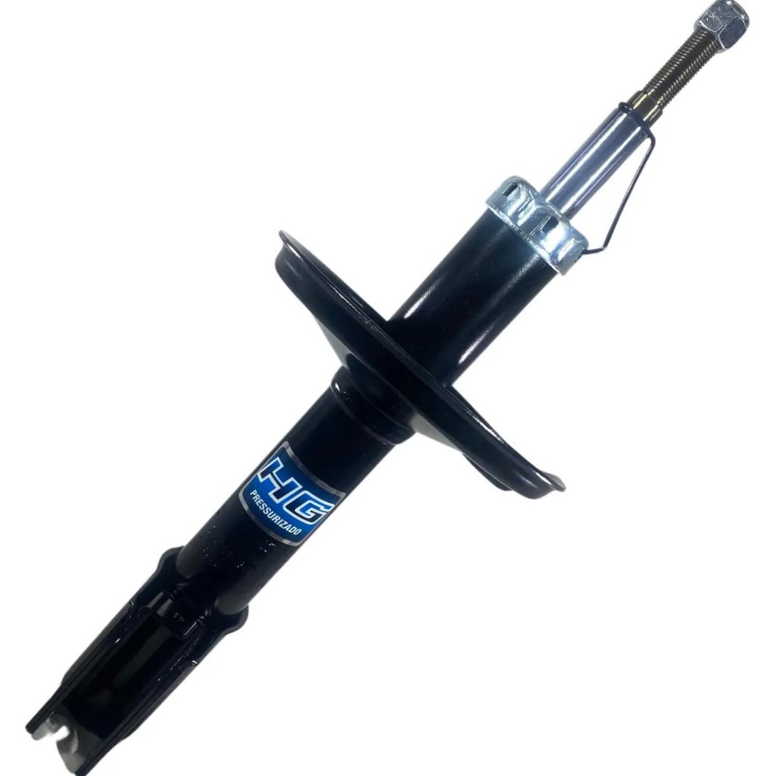Par de Amortecedor Dianteiro da Suspensão - Nakata - HG 33037