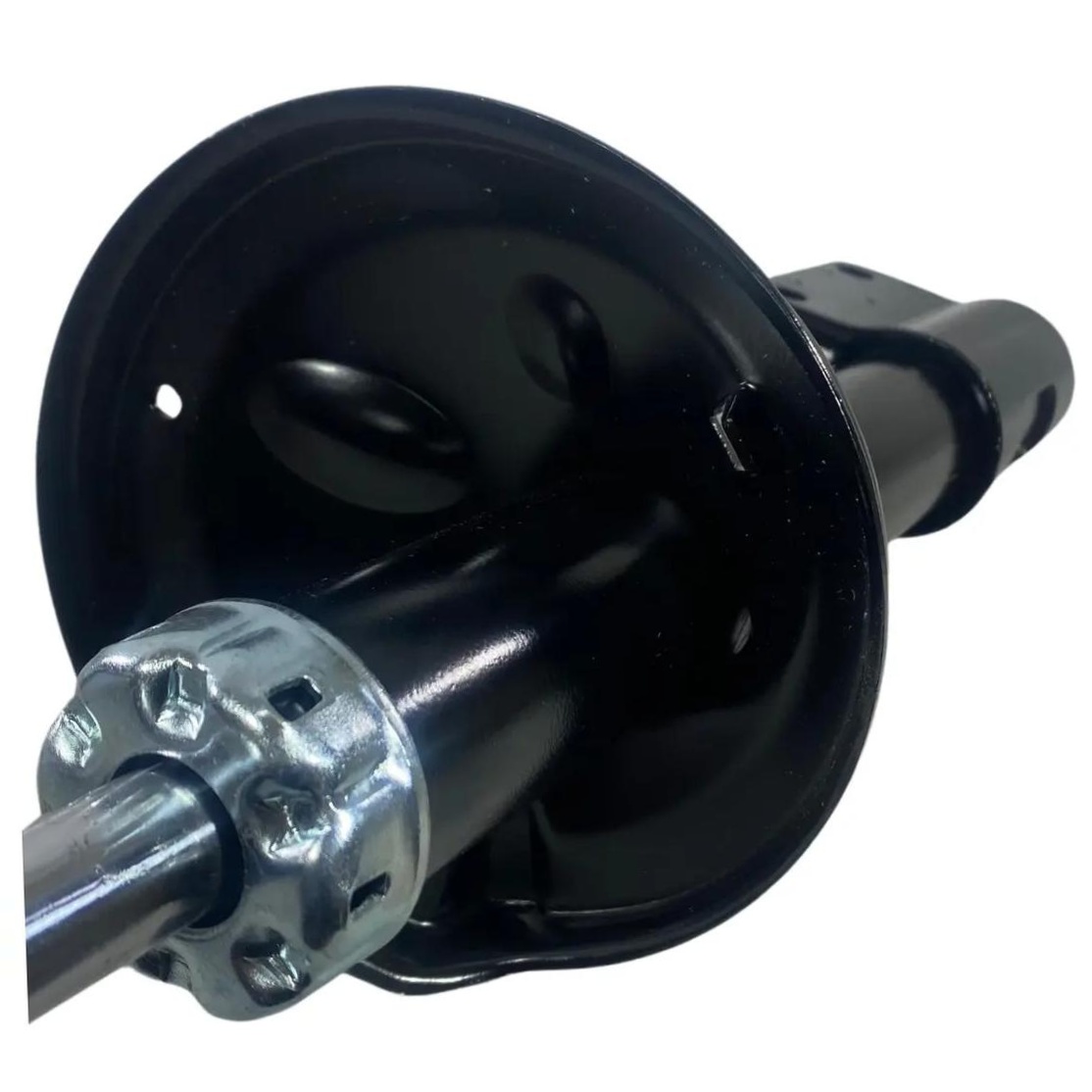 Par de Amortecedor Dianteiro da Suspensão - Nakata - HG 33037