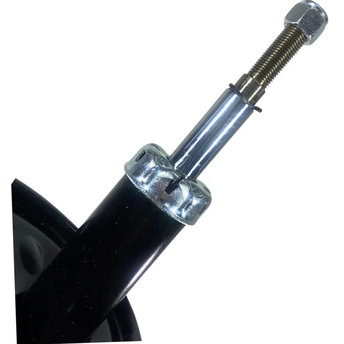 Par de Amortecedor Dianteiro da Suspensão - Nakata - HG 33037