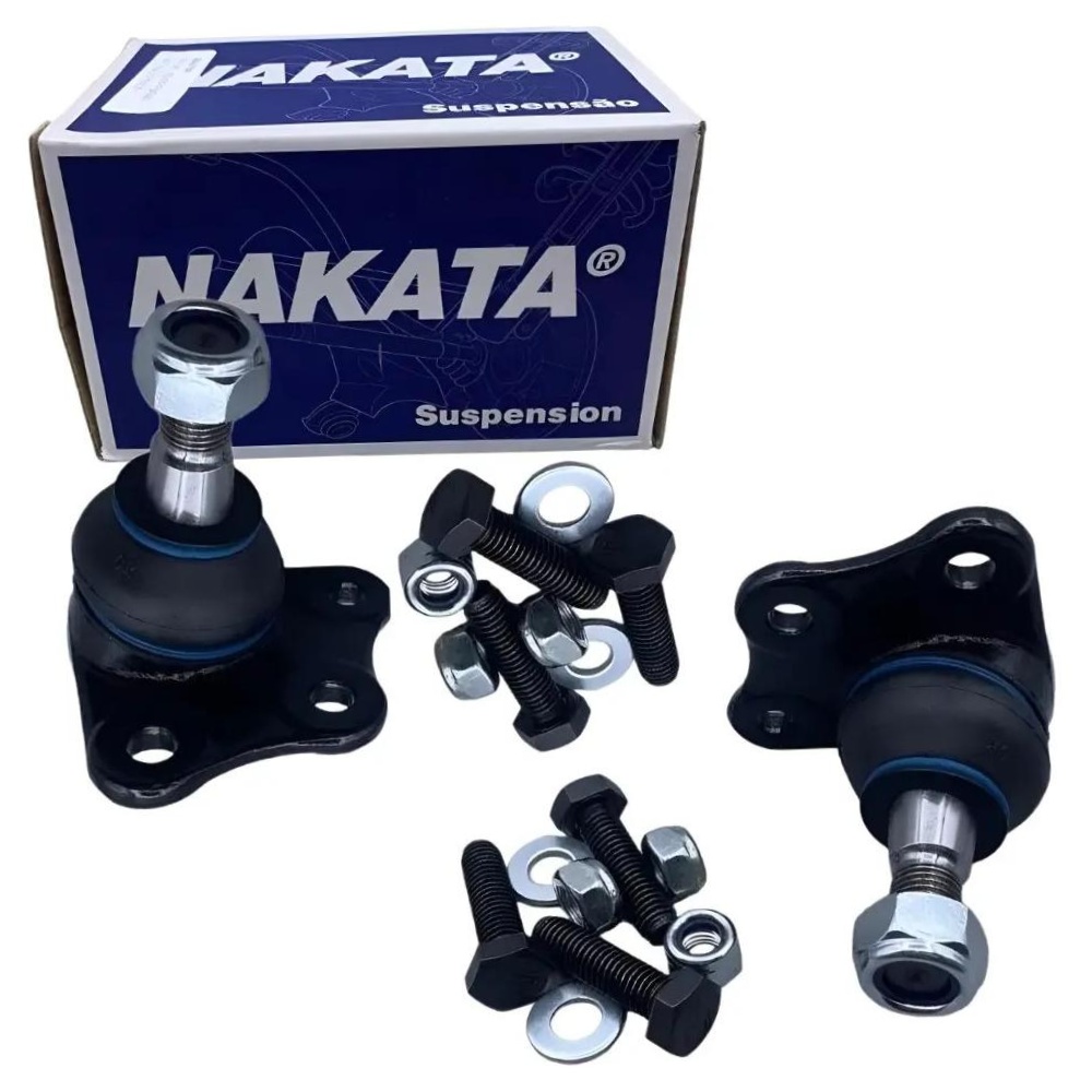 Par Pivô Dianteiro - Nakata - N 6058