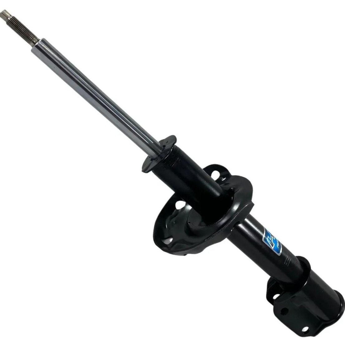 Par de Amortecedor Dianteiro da Suspensão - Nakata - HG 33056
