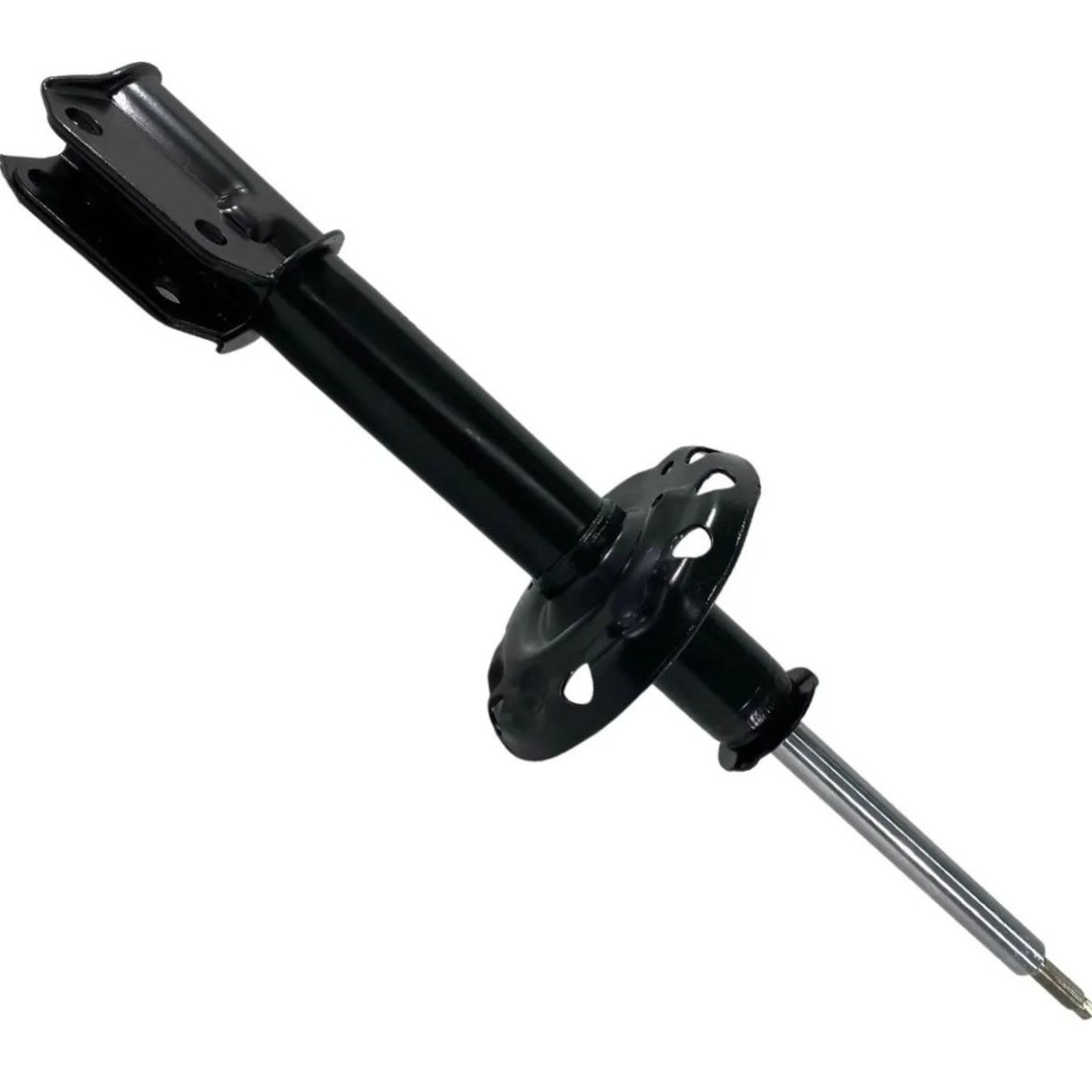 Par de Amortecedor Dianteiro da Suspensão - Nakata - HG 33056