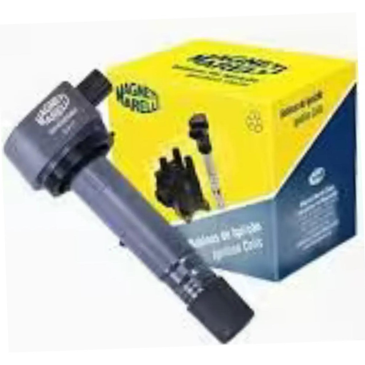 Kit 4 Bobina Ignição - Magneti Marelli - BI0088MM