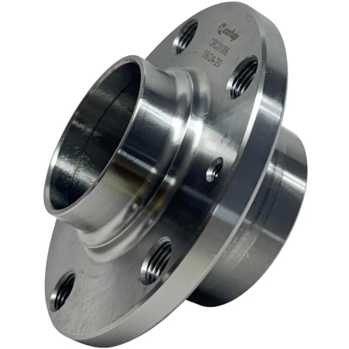 Par Cubo Roda 5 Furos Rolamento Traseiro - Cofap - Crc01006