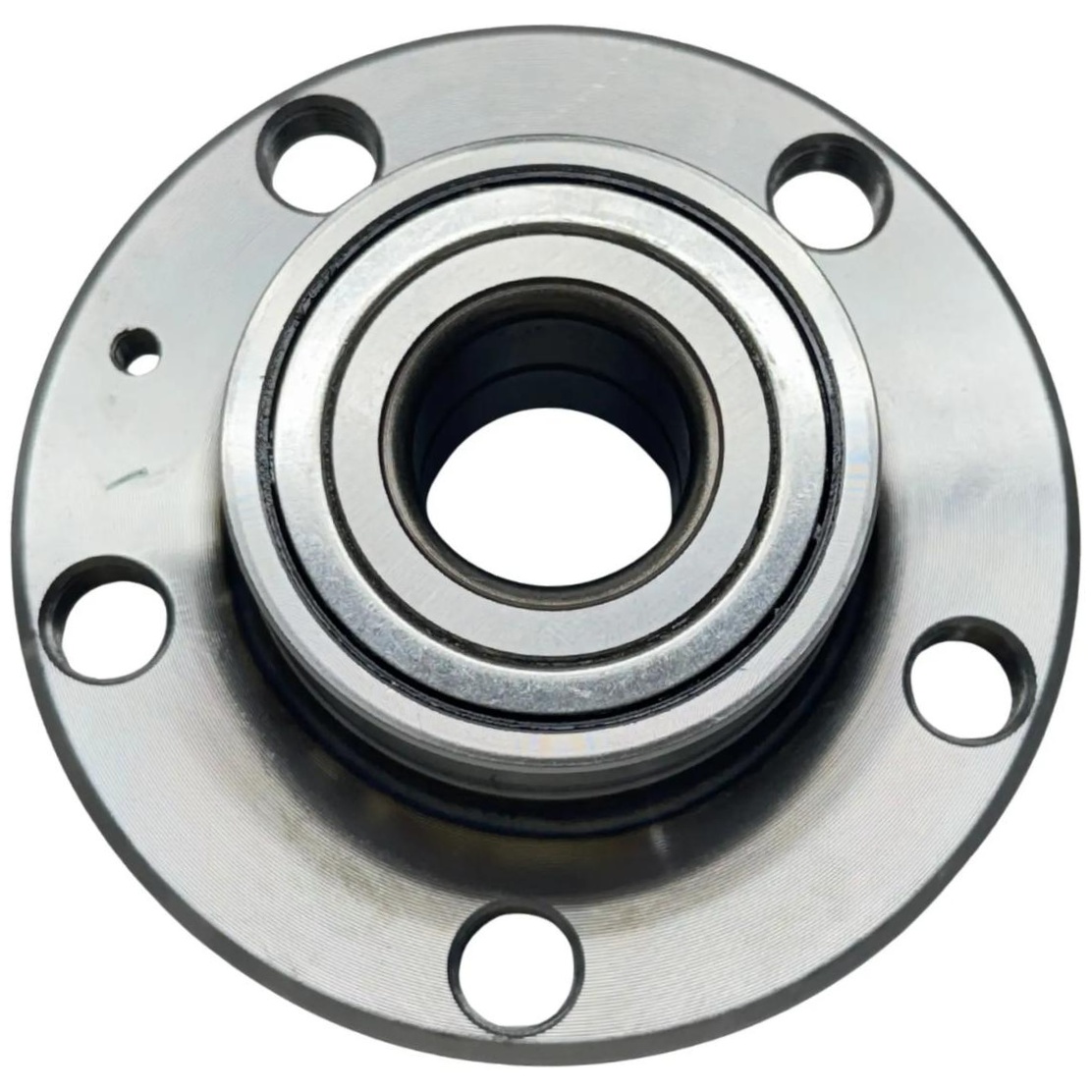 Par Cubo Roda 5 Furos Rolamento Traseiro - Cofap - Crc01006