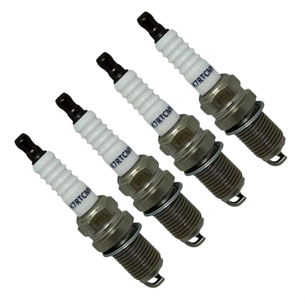 Kit Cabo e Vela de Ignição - Magneti Marelli - CVMV2502 / K7RTCMM