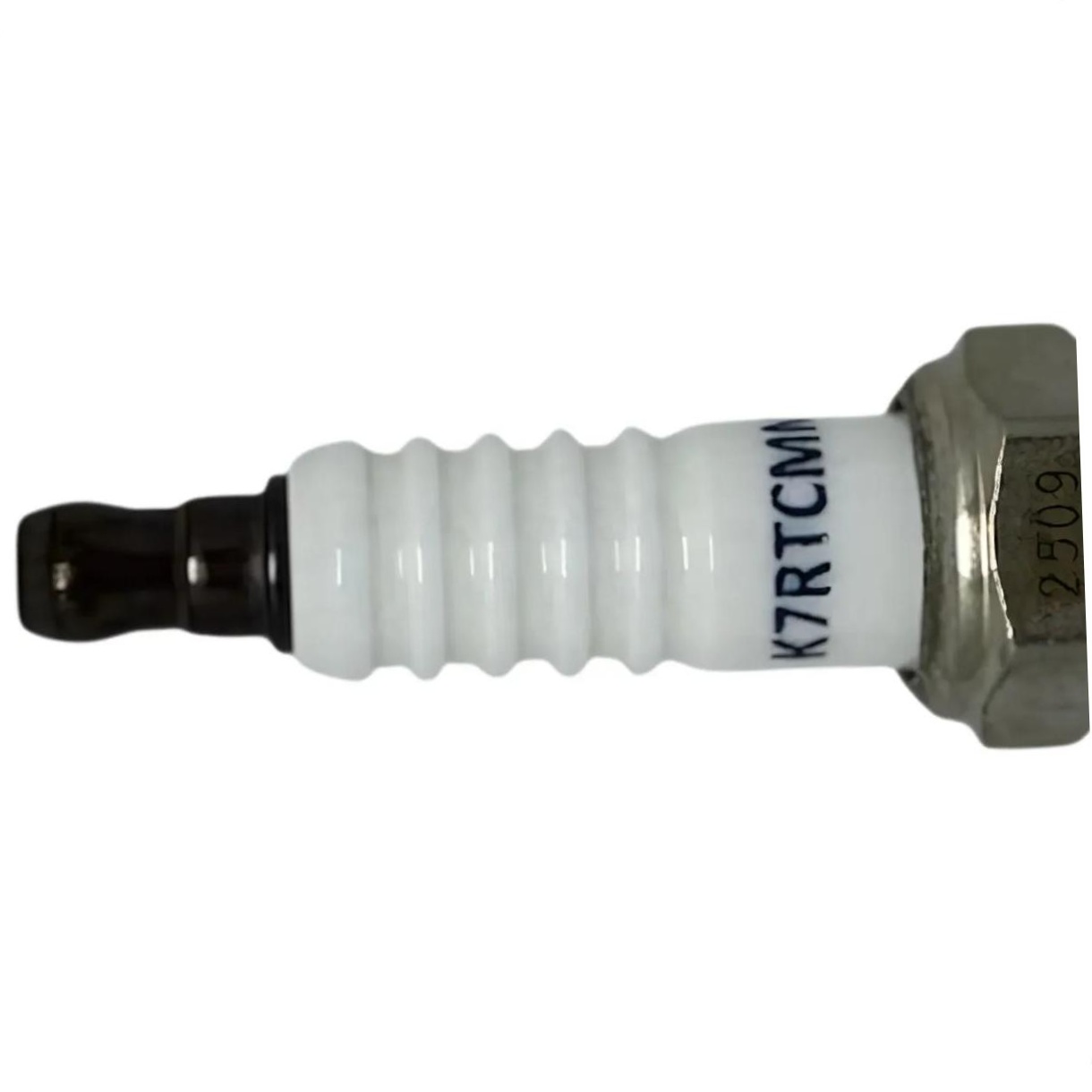 Kit Cabo e Vela de Ignição - Magneti Marelli - CVMV2502 / K7RTCMM