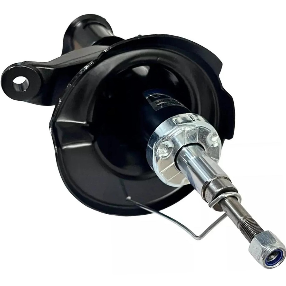 Par de Amortecedor Dianteiro da Suspensão - Nakata - HG 41158 / HG 41159