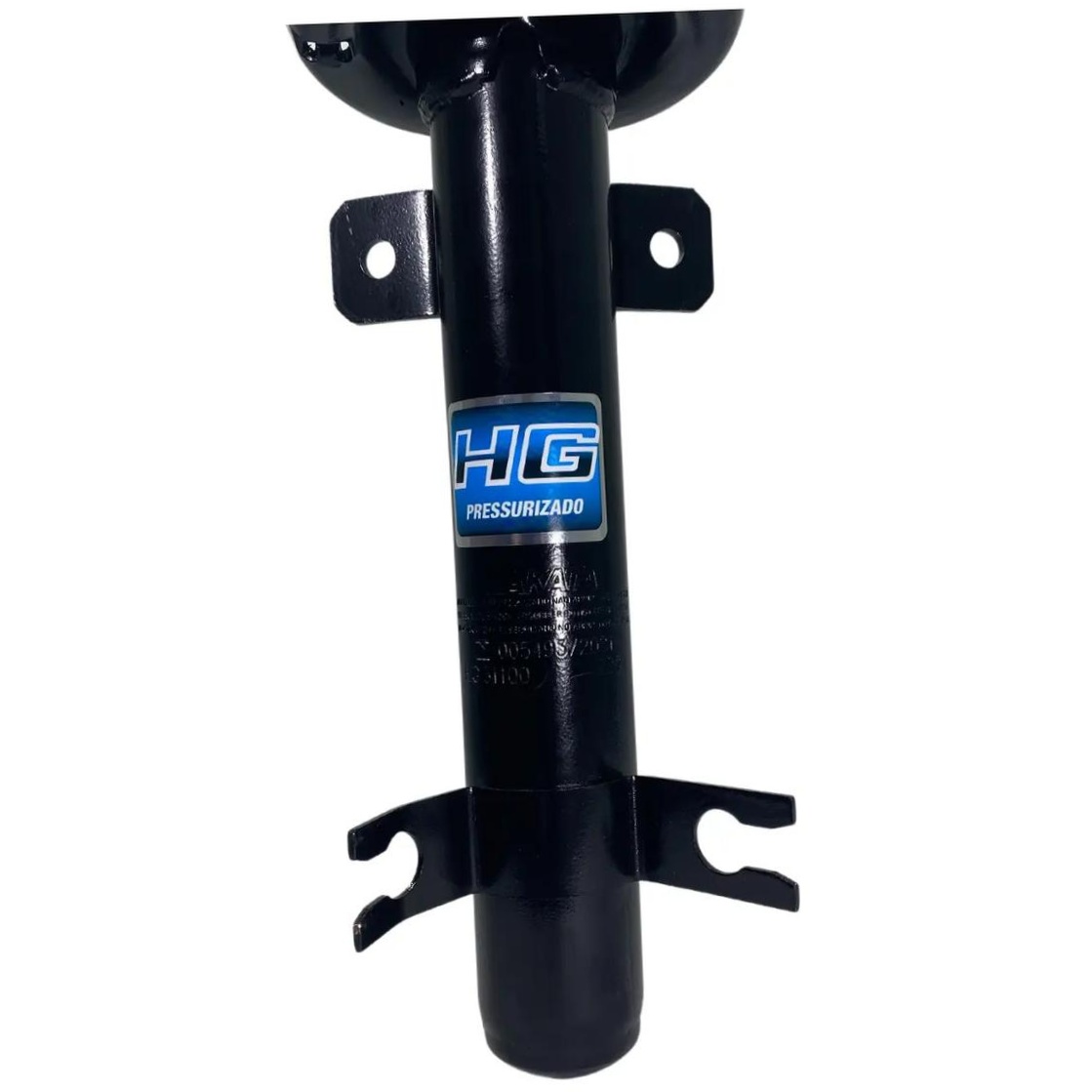 Par de Amortecedor Dianteiro da Suspensão - Nakata - HG 31100