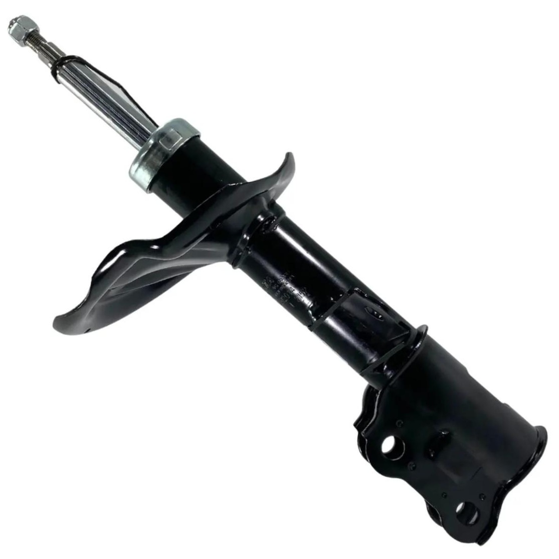 Par de Amortecedor Dianteiro da Suspensão - Nakata - HG 31216 / HG 31217