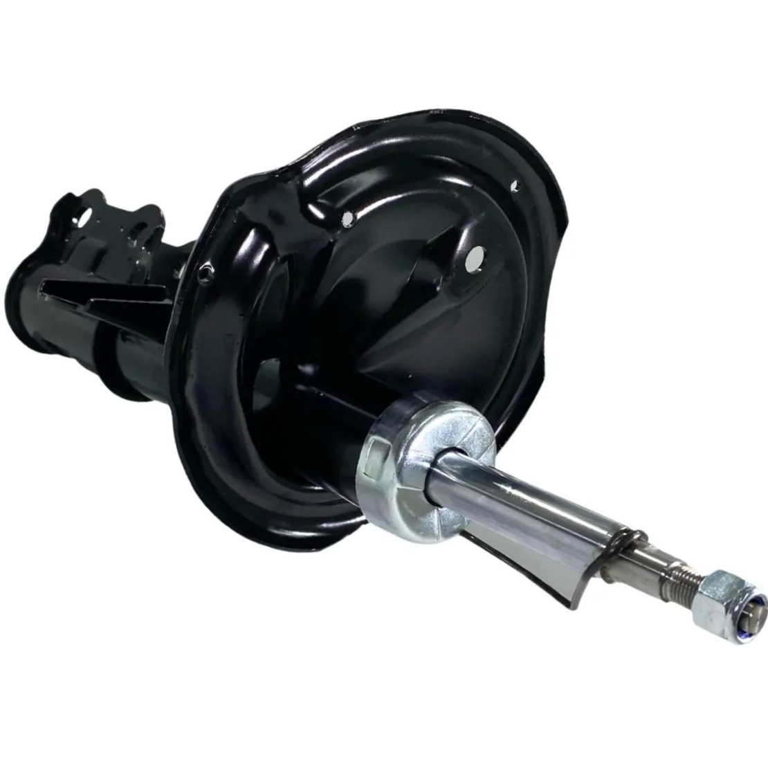 Par de Amortecedor Dianteiro da Suspensão - Nakata - HG 31216 / HG 31217
