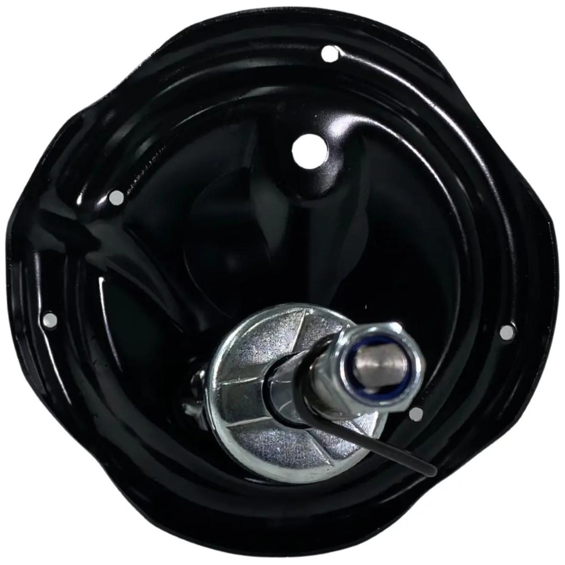 Par de Amortecedor Dianteiro da Suspensão - Nakata - HG 31216 / HG 31217