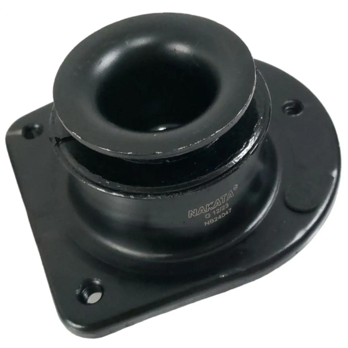 Par Coxim Amortecedor Dianteiro - Nakata - NB24011