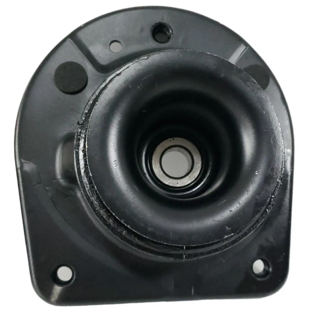 Par Coxim Amortecedor Dianteiro - Nakata - NB24011