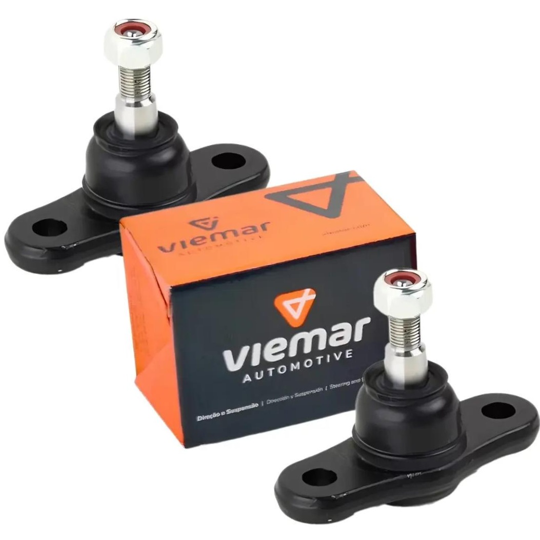 Par de Pivôs de Suspensão Inferior - Viemar - 503226