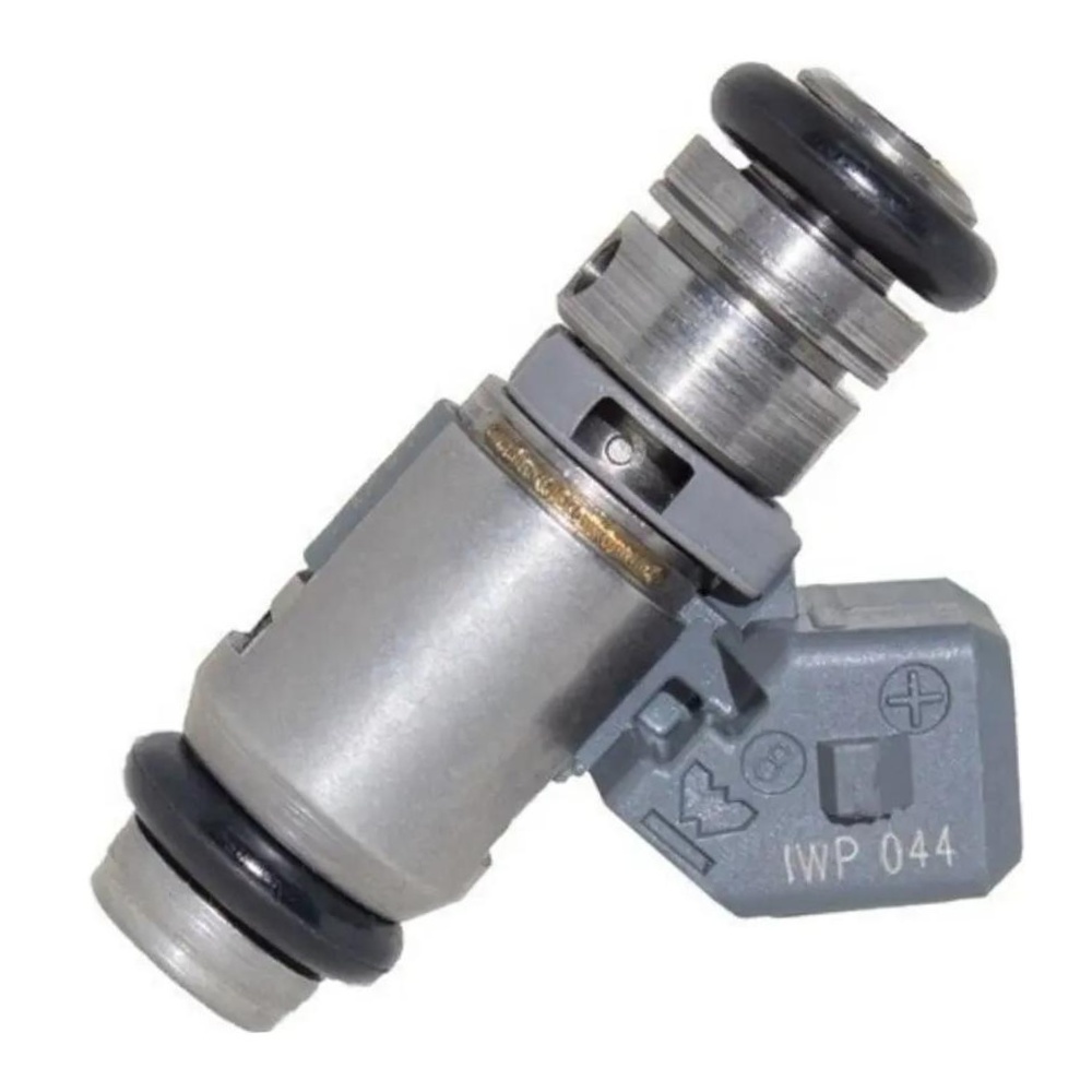 Kit 4 Bico Injetor Combustível - Magneti Marelli - 50100802RI