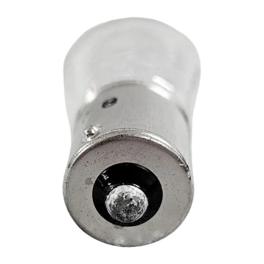Kit 30 Lâmpadas 1 Polo 24V 21W BA15S Lanterna Freio Pisca - Gauss - GL1141B