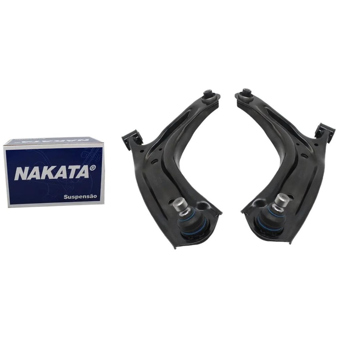 Par Bandeja Dianteira - Nakata - NBJ6014DP / NBJ6014EP