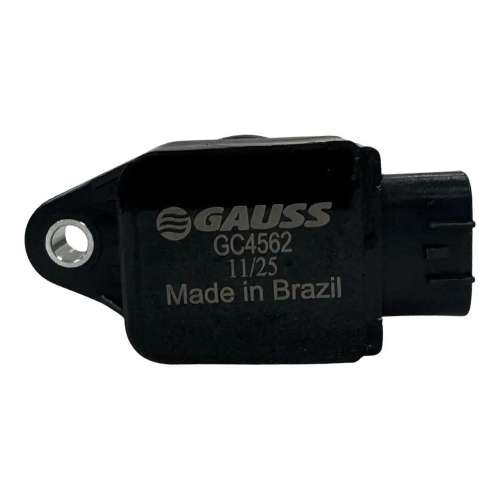 Jogo 4 Bobinas de Ignição - Gauss - GC4562
