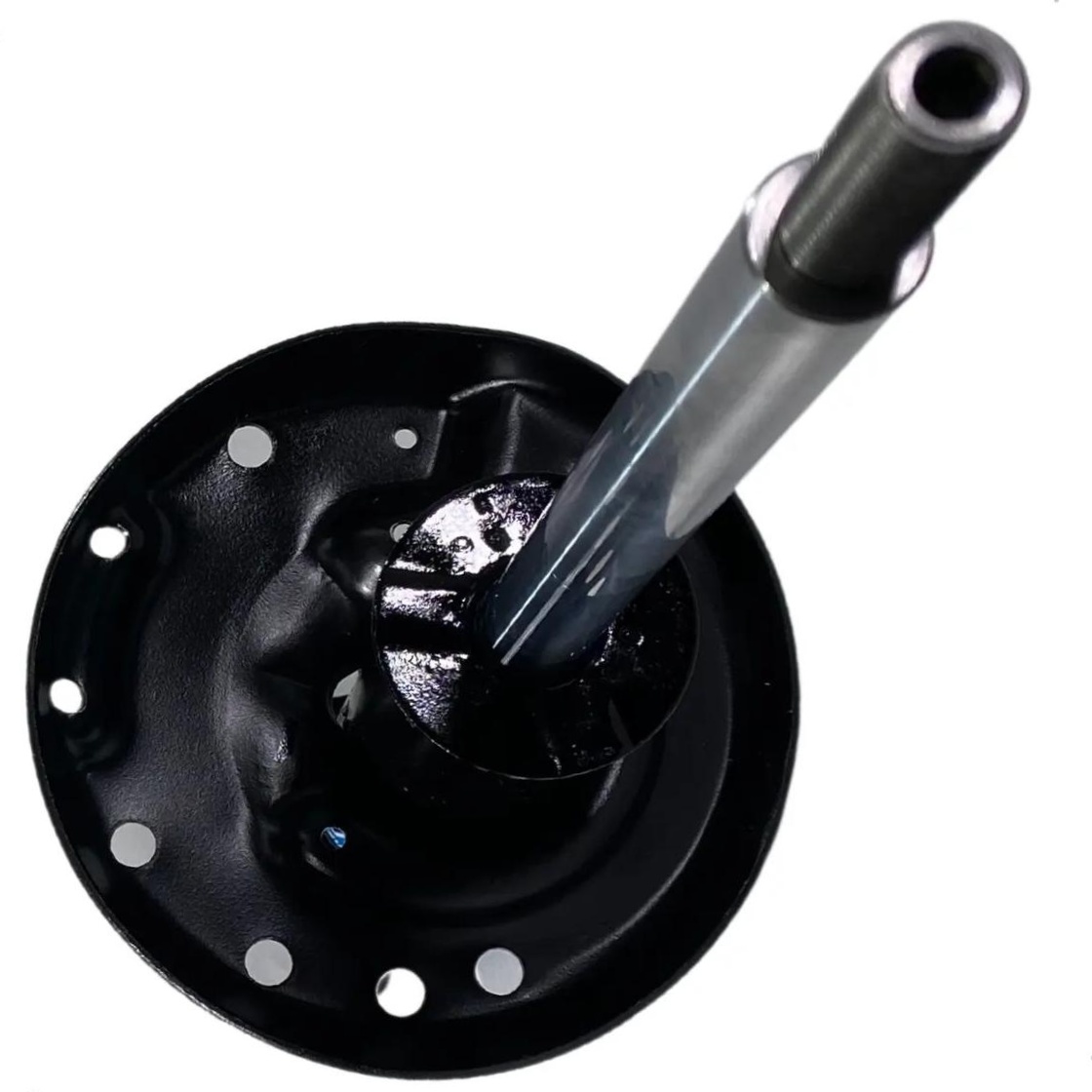 Par de Amortecedor Dianteiro da Suspensão - Nakata - HG 33089 / HG 33090