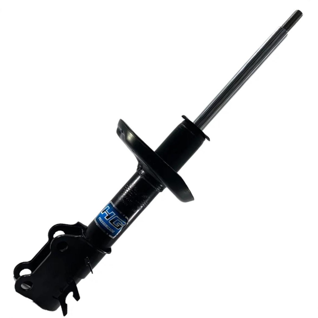 Par de Amortecedor Dianteiro da Suspensão - Nakata - HG 33089 / HG 33090