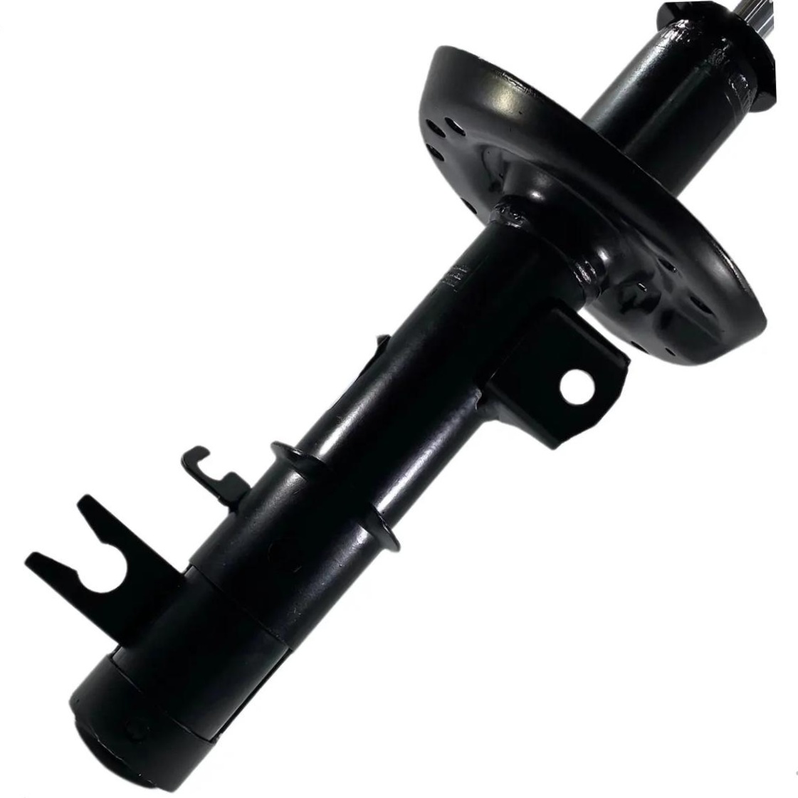 Par de Amortecedor Dianteiro da Suspensão - Nakata - HG 33089 / HG 33090