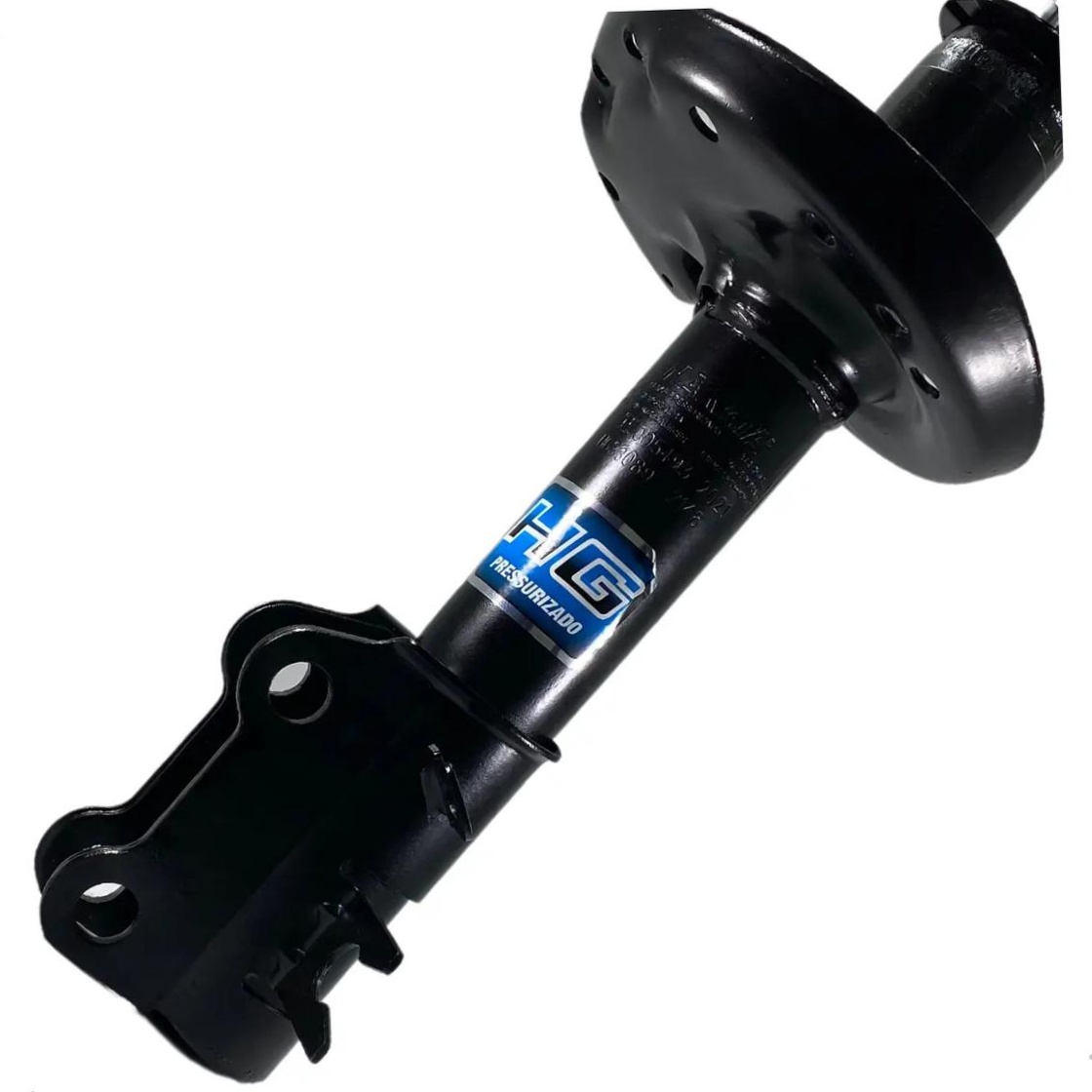 Par de Amortecedor Dianteiro da Suspensão - Nakata - HG 33089 / HG 33090