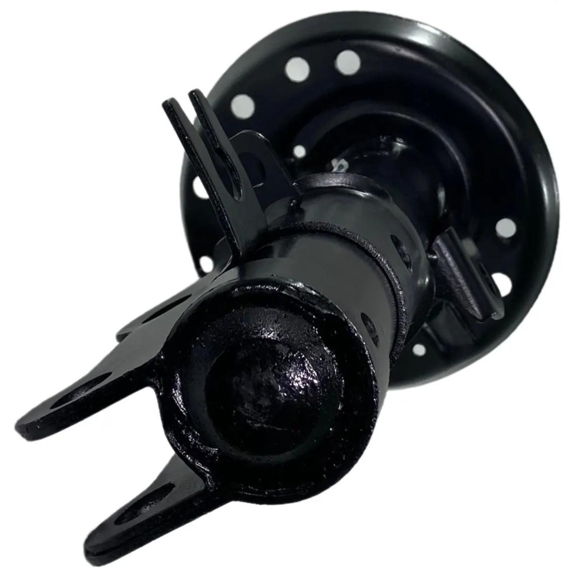 Par de Amortecedor Dianteiro da Suspensão - Nakata - HG 33089 / HG 33090