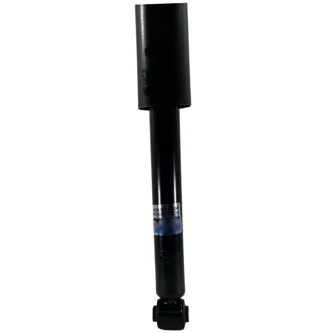 Par de Amortecedor Traseiro da Suspensão - Nakata - HG 41003