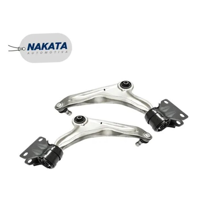 Par Bandeja Dianteira - Nakata - NBJ2029DP / NBJ2029EP
