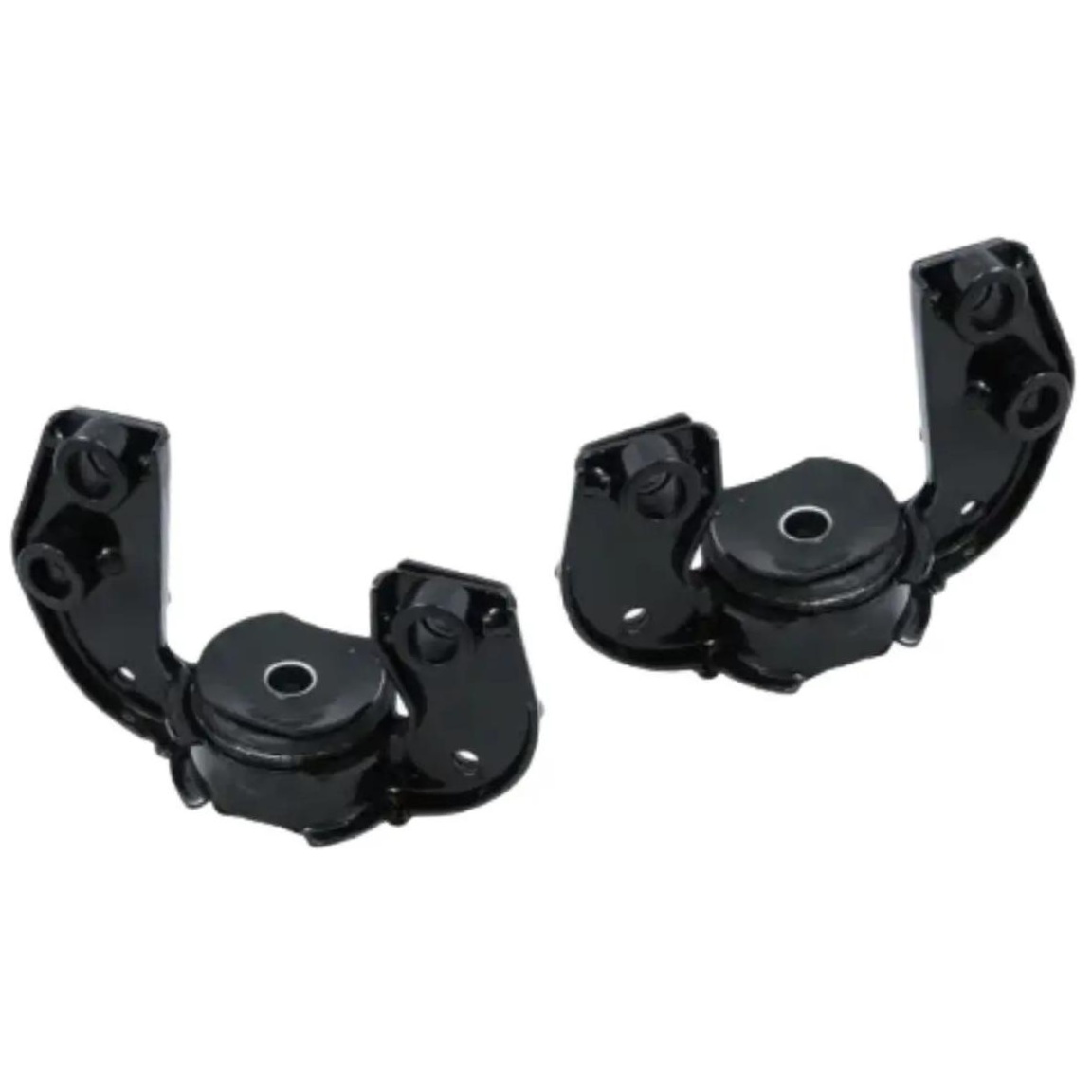 Par Suporte Barra Tensora Dianteiro - Cofap - Stc04128M / Stc04129M