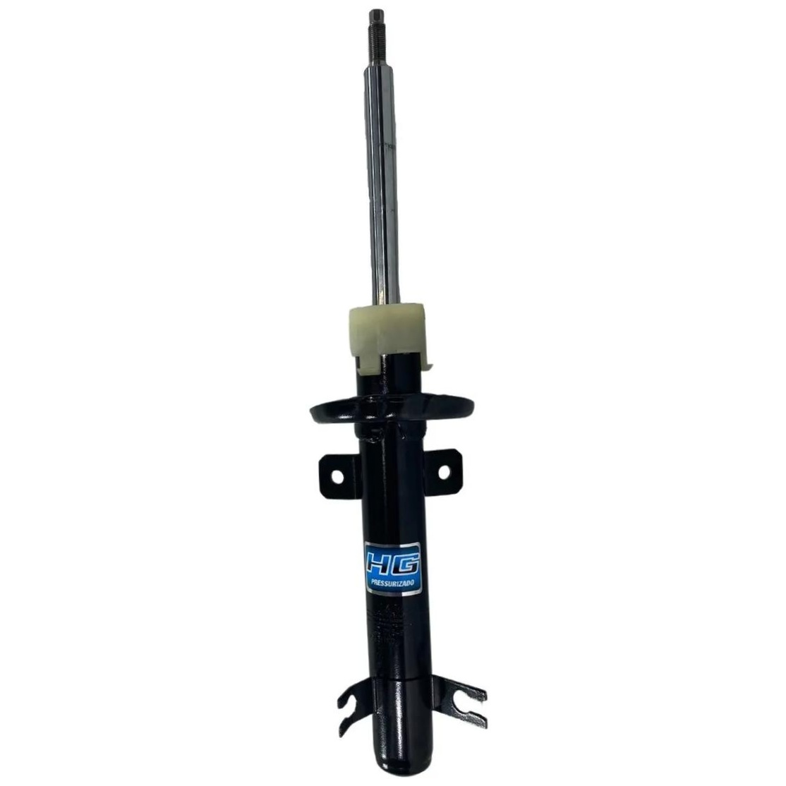 Par de Amortecedor Dianteiro da Suspensão - Nakata - HG 31100