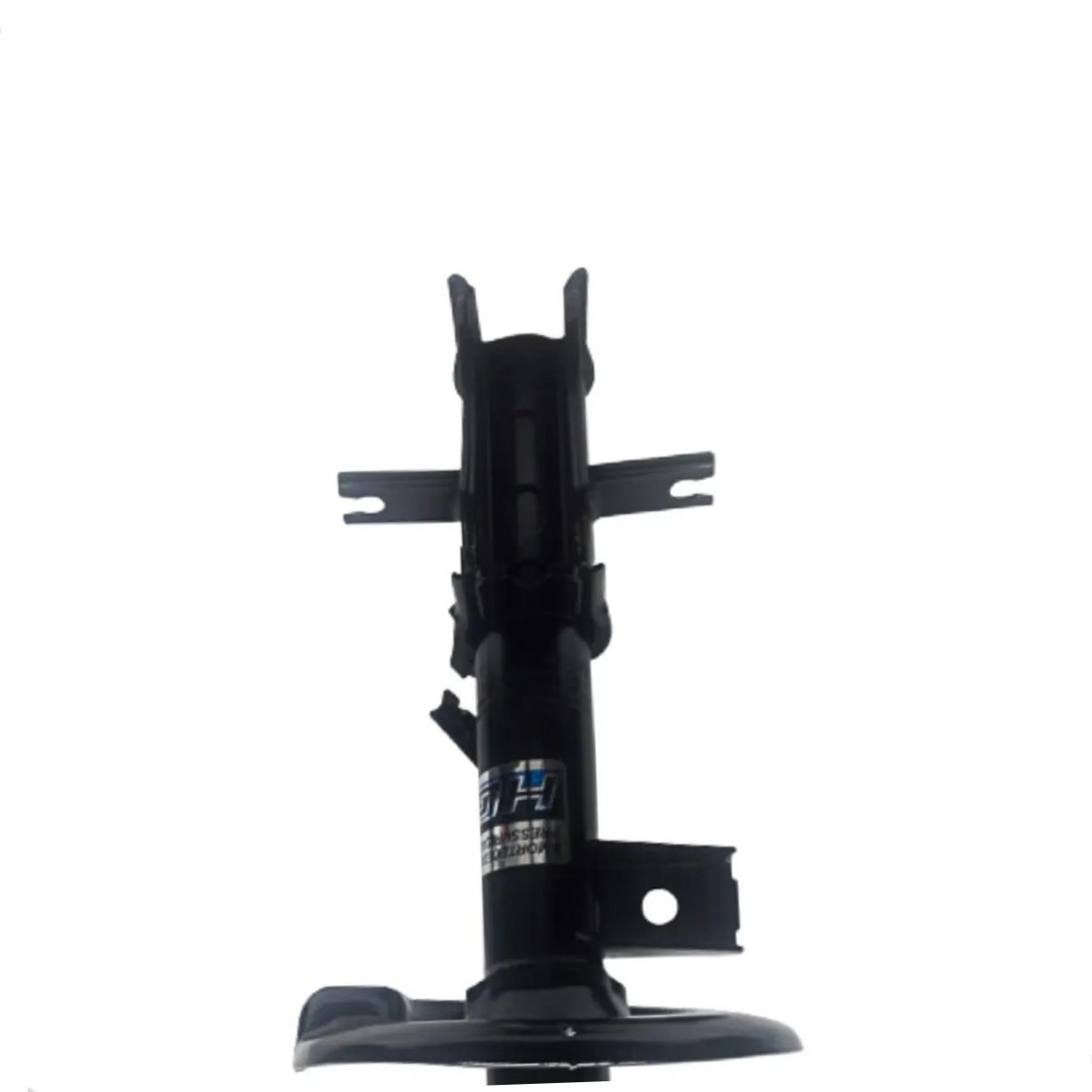 Par de Amortecedor Dianteiro da Suspensão - Nakata - HG 41055 / HG 41056