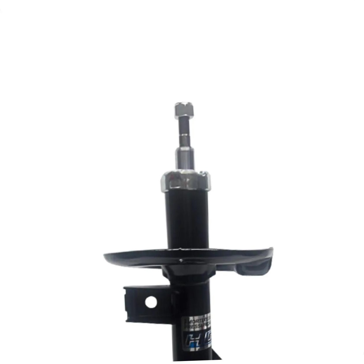 Par de Amortecedor Dianteiro da Suspensão - Nakata - HG 41055 / HG 41056