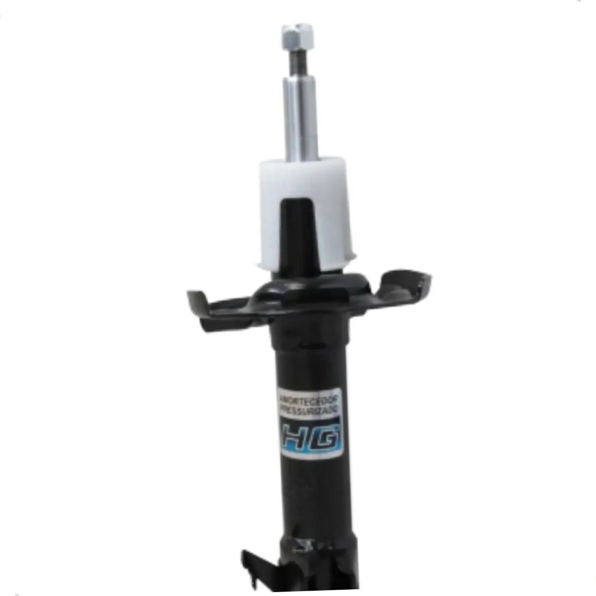 Par de Amortecedor Dianteiro da Suspensão - Nakata - HG 41055 / HG 41056
