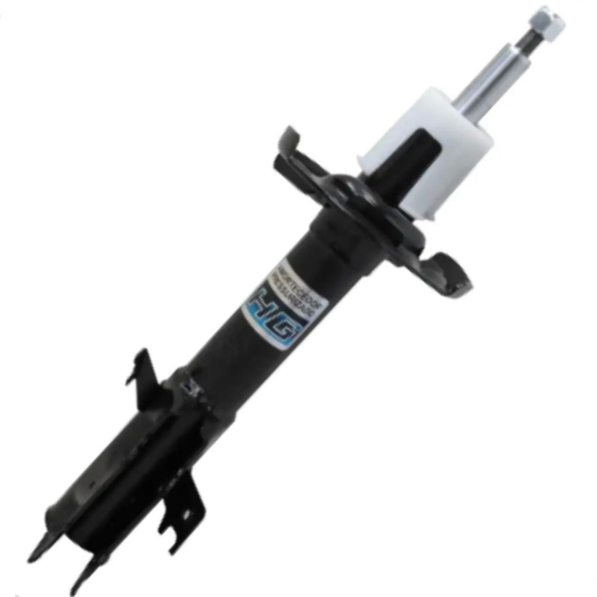 Par de Amortecedor Dianteiro da Suspensão - Nakata - HG 41055 / HG 41056