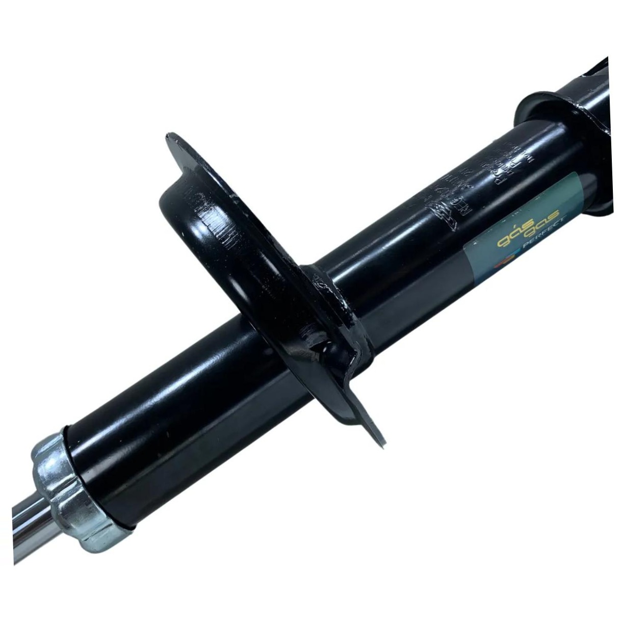 Par de Amortecedor Dianteiro da Suspensão - Perfect - AMD3705