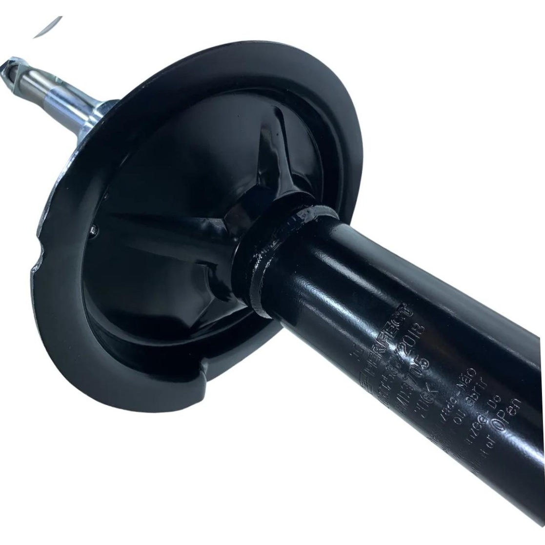 Par de Amortecedor Dianteiro da Suspensão - Perfect - AMD3705